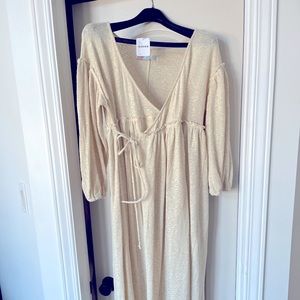 Sweet As Can Be Maxi Dress - Free People